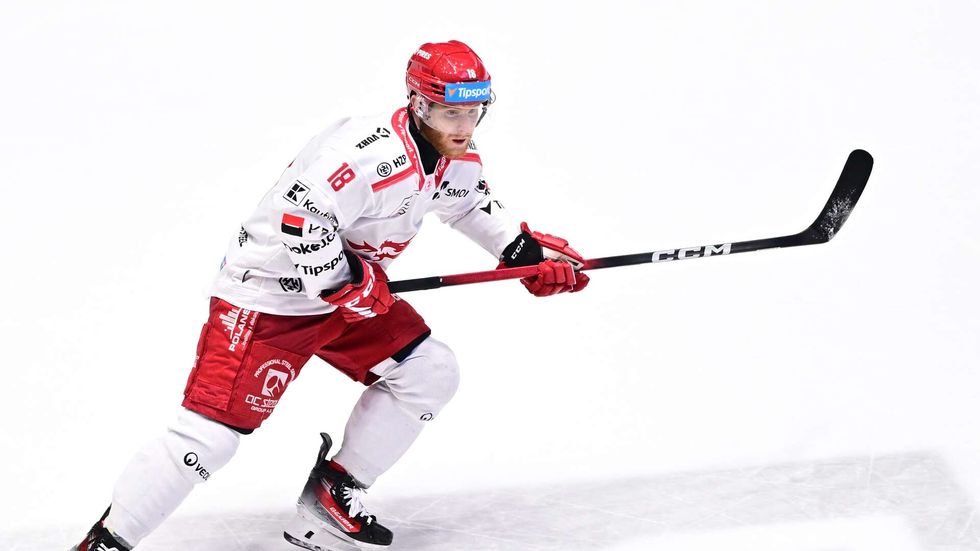 Třinecký Oscar Flynn