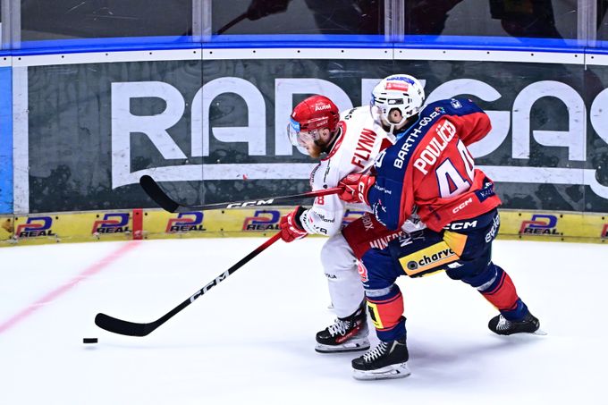 ONLINE: Pardubice - Třinec. Důležitý souboj o finálový mečbol, překvapí Oceláři Dynamo? ONLINE: Pardubice - Třinec. Důležitý souboj o finálový mečbol, překvapí Oceláři Dynamo?