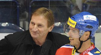 Pardubice poprvé vyhrály doma. K porážce Vítkovic pomohl i Krejčí z NHL