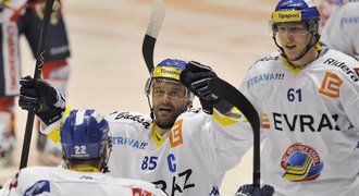 Vítkovičtí hokejisté budou hrát o finále Spengler Cupu s Davosem