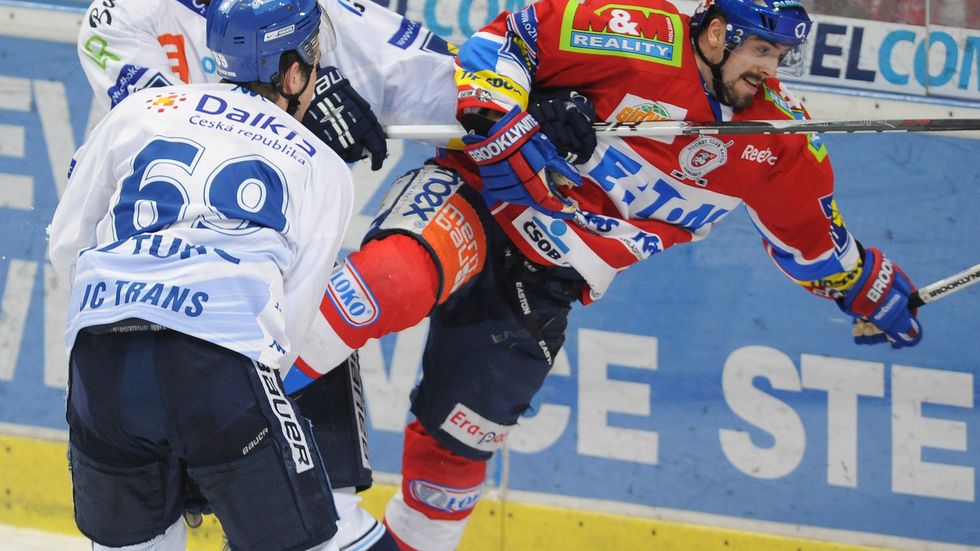 Od nového ročníku se česká nejvyšší hokejová soutěž bude jmenovat Tipsport extraliga