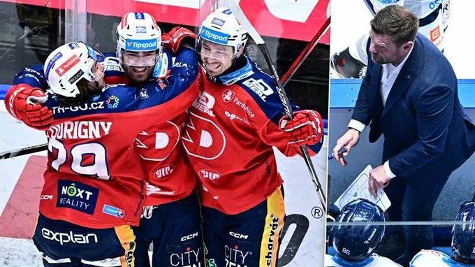 Pardubický kotel pokřikoval na Varaďu, Pešán oslavil narozeniny výhrou 4:1 Pardubický kotel pokřikoval na Varaďu, Pešán oslavil narozeniny výhrou 4:1