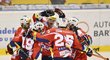 Hokejisté Pardubic ovládly duel s Vítkovicemi