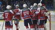 Hokejisté Pardubic zdolali Kometu Brno díky dvěma brankám Davida Tomáška