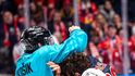 Pardubice předvedly v duelu proti Energii velký obrat