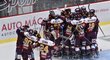 Jihlavští hokejisté dokázali senzačně otočit skóre v závěru utkání se Zlínem