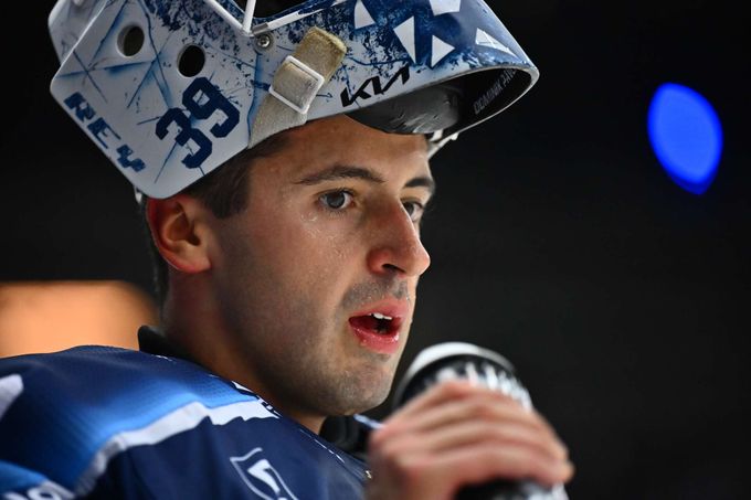 Pavlát zářil při debutu za Kladno: Jeden víkend sezonu nedělá. V čem se ve Finsku zastavil? Pavlát zářil při debutu za Kladno: Jeden víkend sezonu nedělá. V čem se ve Finsku zastavil?