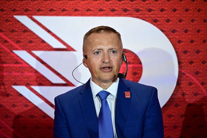 Téměř půlmiliardové Pardubice. Že křivíme prostředí? Máme svůj byznys plán, říká Dědek Téměř půlmiliardové Pardubice. Že křivíme prostředí? Máme svůj byznys plán, říká Dědek
