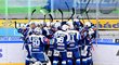 Hokejisté Komety Brno odvrátili vyřazení z play off a nadále živí naději na účast ve čtvrtfinále