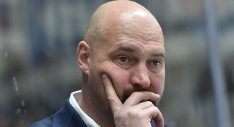Boss Komety po nepovedené sezoně chystá změny: Zajímají mě hráči KHL