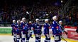 Hokejisté Komety Brno vyrazili na cestu za zlatým hattrickem vítězstvím v Hradci Králové