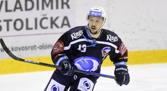 Reprezentaci doplní Kovář s Gulašem! Říha má zájem o tři hráče z NHL