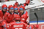 ONLINE: Pardubice - Třinec 0:2. Oceláři vedou! Kurovský přidal druhý gól