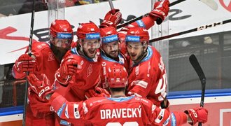 ONLINE: Pardubice - Třinec 0:1. Oceláři vedou! Hrehorčák překonal Willa