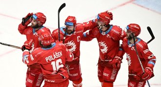 ONLINE: Pardubice - Třinec 1:2. Sedlák snížil v přesilové hře