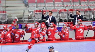 SESTŘIH: Třinec - Liberec 3:1. Druhý triumf Ocelářů, Tygry oslabil kapitán