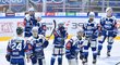Hokejisté Komety Brno po brzkém vyřazení v play off