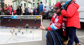 Prohra se Zlínem? Olomoucké štvala otřesná atmosféra. Irgl by skončil