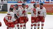 Hokejisté Olomouce těžce nesou i druhou porážku v předkole na domácím ledě
