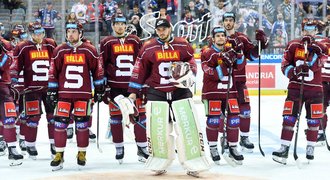 SESTŘIH: Sparta – Vítkovice 1:5. Konec trápení! Pražané už mají po sezoně