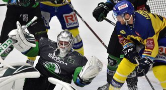 Berani bez nervů. Konečně prodloužení, těšilo Honejska. Postoupí šťastnější tým