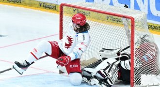 Třinec přišel o Voženílka. Trest od disciplinárky, chystá se odvolání