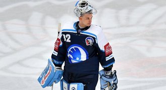 Svoboda o divočině v zámoří: V ECHL byly horší podmínky než v Šumperku