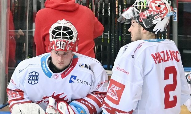 Ocelářská alchymie v bráně: kdy a jak se Mazanec s Kacetlem střídali