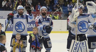 Plzeň – Liberec 6:3. Indiáni v sérii snížili, rozhodl Svobodův hattrick