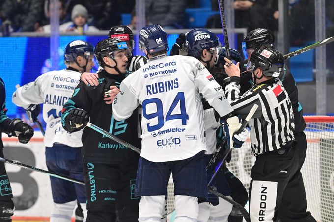 Plzeň ovládla derby, Rohlíka inspiroval MacKinnon: Na olympiádu jsem koukal hodně Plzeň ovládla derby, Rohlíka inspiroval MacKinnon: Na olympiádu jsem koukal hodně