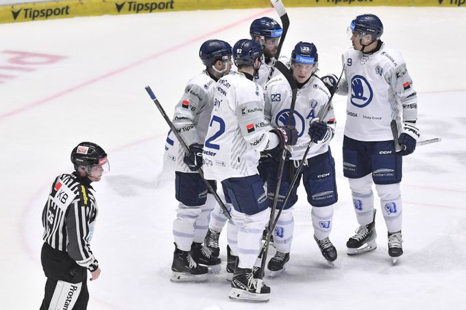Plzeň ťafky nesložily, Kometu přehrávala. Nejsme v pohodě herně ani zdravotně, řekl kouč Plzeň ťafky nesložily, Kometu přehrávala. Nejsme v pohodě herně ani zdravotně, řekl kouč