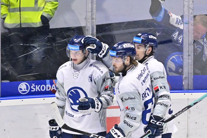 Plzeň to má v rukou, je nejlepší za osm let. Schleiss: V tabulce je strašně narváno Plzeň to má v rukou, je nejlepší za osm let. Schleiss: V tabulce je strašně narváno