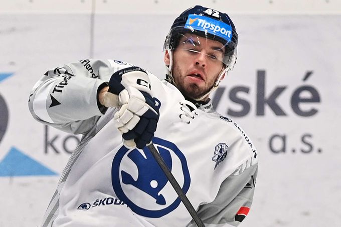 Plzeň válí i díky Filipovi: Výjimečná situace. Mluví o reprezentaci i zranění kolene Plzeň válí i díky Filipovi: Výjimečná situace. Mluví o reprezentaci i zranění kolene