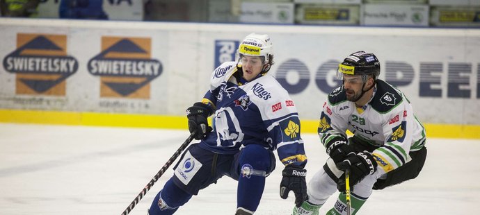 Mladá Boleslav porazila v prvním zápase Plzeň