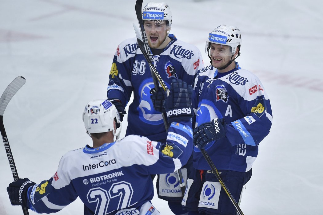 Plzeň může v play off hodně překvapit.