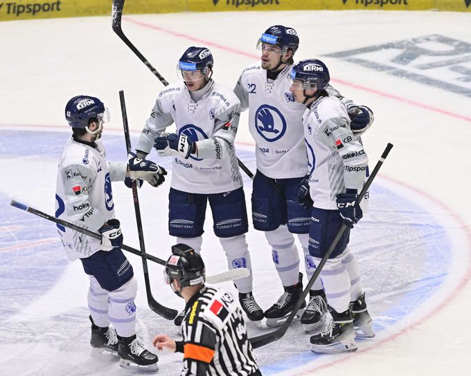 Plzeň - Olomouc 3:2. Indiáni jsou druzí. Pomohla chyba a last minute vlastenec Plzeň - Olomouc 3:2. Indiáni jsou druzí. Pomohla chyba a last minute vlastenec