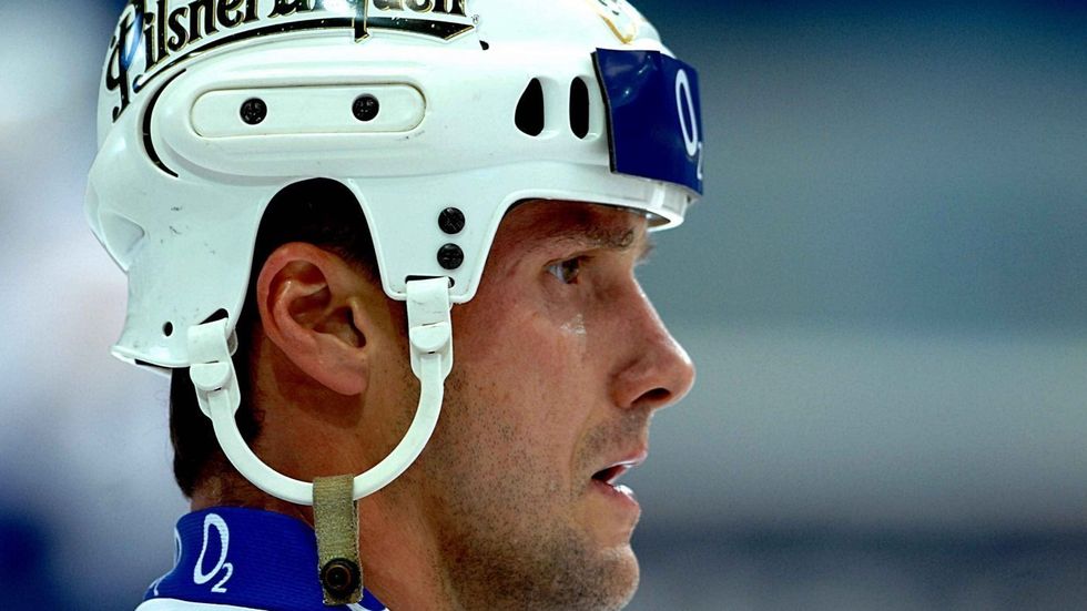 Martin Straka