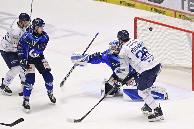 ONLINE: Plzeň - Vítkovice 5:0. Schyluje se k debaklu, domácí vysoce drtí soupeře ONLINE: Plzeň - Vítkovice 5:0. Schyluje se k debaklu, domácí vysoce drtí soupeře