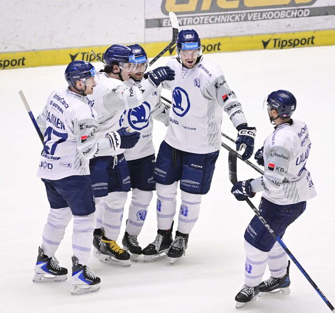 ONLINE: Plzeň - Vítkovice 6:0. Debakl hostů, Západočeši drtí Varaďovu družinu ONLINE: Plzeň - Vítkovice 6:0. Debakl hostů, Západočeši drtí Varaďovu družinu