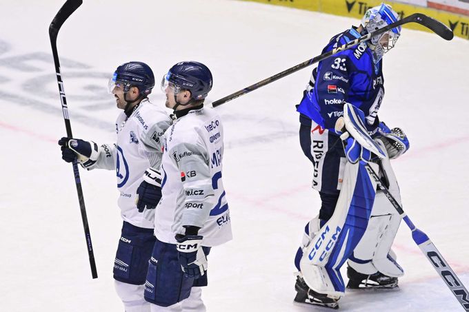 ONLINE: Plzeň - Vítkovice 7:0. Demolice hostů pokračuje, opět se trefil Merezhko ONLINE: Plzeň - Vítkovice 7:0. Demolice hostů pokračuje, opět se trefil Merezhko
