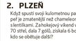 2. Plzeň