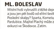 1. Mladá Boleslav