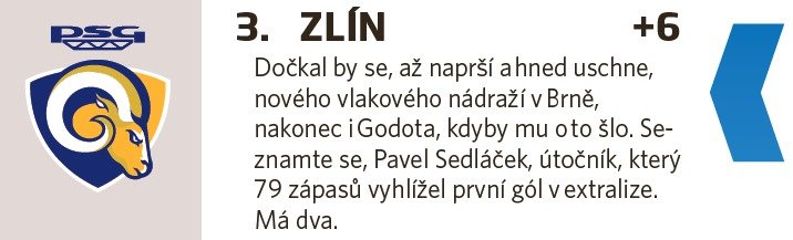 3. Zlín