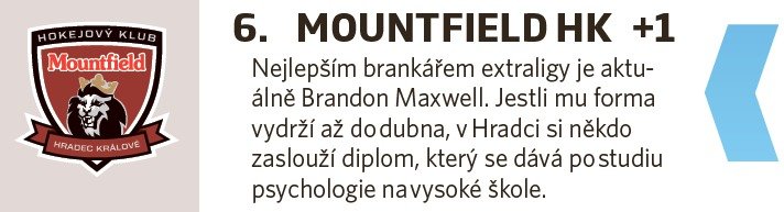 6. Mountfield HK