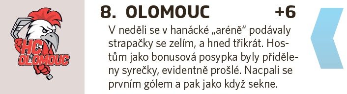 8. Olomouc