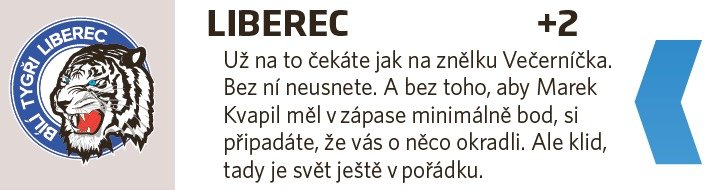 4. Liberec