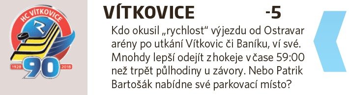 7. Vítkovice