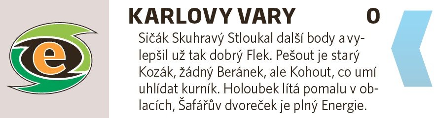 8. Karlovy Vary