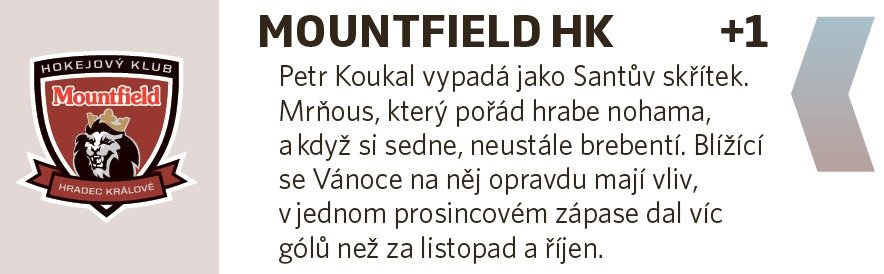 9. Mountfield HK