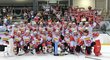Hokejisté Pardubic zahájili přípravu na sezonu ovládnutím italského Dolomiten Cupu